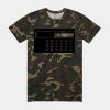 STAPLE CAMO TEE Thumbnail