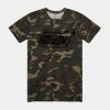 STAPLE CAMO TEE Thumbnail