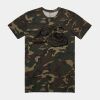 STAPLE CAMO TEE Thumbnail