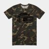 STAPLE CAMO TEE Thumbnail