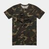 STAPLE CAMO TEE Thumbnail
