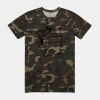 STAPLE CAMO TEE Thumbnail