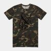 STAPLE CAMO TEE Thumbnail