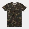STAPLE CAMO TEE Thumbnail