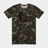 STAPLE CAMO TEE Thumbnail