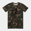 STAPLE CAMO TEE Thumbnail