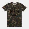 STAPLE CAMO TEE Thumbnail