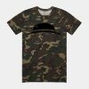 STAPLE CAMO TEE Thumbnail