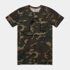 STAPLE CAMO TEE Thumbnail