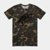 STAPLE CAMO TEE Thumbnail