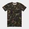 STAPLE CAMO TEE Thumbnail