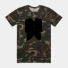 STAPLE CAMO TEE Thumbnail