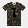 STAPLE CAMO TEE Thumbnail