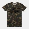 STAPLE CAMO TEE Thumbnail