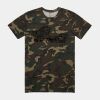 STAPLE CAMO TEE Thumbnail