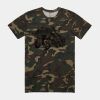 STAPLE CAMO TEE Thumbnail