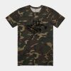 STAPLE CAMO TEE Thumbnail