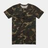 STAPLE CAMO TEE Thumbnail