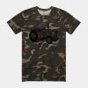 STAPLE CAMO TEE Thumbnail