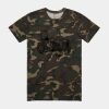 STAPLE CAMO TEE Thumbnail