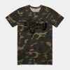 STAPLE CAMO TEE Thumbnail