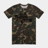 STAPLE CAMO TEE Thumbnail