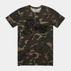 STAPLE CAMO TEE Thumbnail