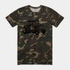 STAPLE CAMO TEE Thumbnail