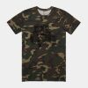 STAPLE CAMO TEE Thumbnail