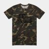 STAPLE CAMO TEE Thumbnail