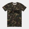 STAPLE CAMO TEE Thumbnail
