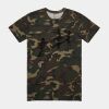 STAPLE CAMO TEE Thumbnail