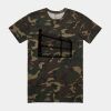 STAPLE CAMO TEE Thumbnail