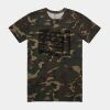 STAPLE CAMO TEE Thumbnail