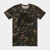 STAPLE CAMO TEE Thumbnail