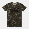 STAPLE CAMO TEE Thumbnail