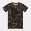 STAPLE CAMO TEE Thumbnail