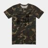 STAPLE CAMO TEE Thumbnail