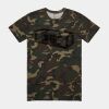 STAPLE CAMO TEE Thumbnail