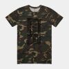STAPLE CAMO TEE Thumbnail