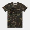STAPLE CAMO TEE Thumbnail
