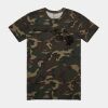STAPLE CAMO TEE Thumbnail