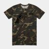 STAPLE CAMO TEE Thumbnail