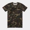 STAPLE CAMO TEE Thumbnail