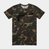 STAPLE CAMO TEE Thumbnail