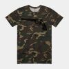 STAPLE CAMO TEE Thumbnail