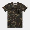 STAPLE CAMO TEE Thumbnail
