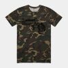 STAPLE CAMO TEE Thumbnail