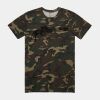 STAPLE CAMO TEE Thumbnail