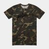 STAPLE CAMO TEE Thumbnail